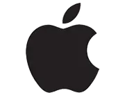 apple logo