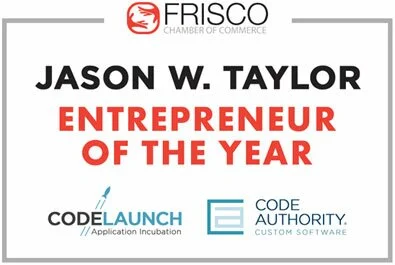 Entrepreneur of the Year