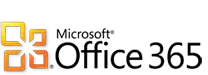 Microsoft Office 365 Logo